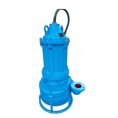 China Solid Metal Slurry Handling Pump And Equipment Manufacturers Vertical Submersible Low Cost And High Quality for sale