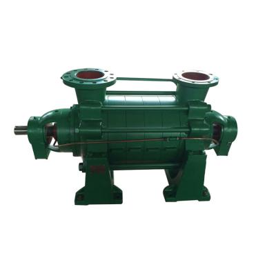 China Irrigation and Agriculture Water Pump Boiler Feed Centrifugal High Temperature Horizontal Water Pump for sale