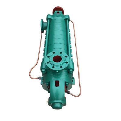 China Irrigation and Agriculture Manufacturer of for Irrigation and Industry Centrifugal Multistage Pumps for sale