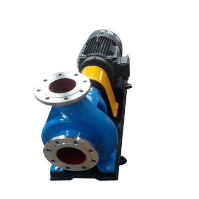 China Other Standard 5m3/h 2.2kw Horizontal End-suction Chemical Pump for sale