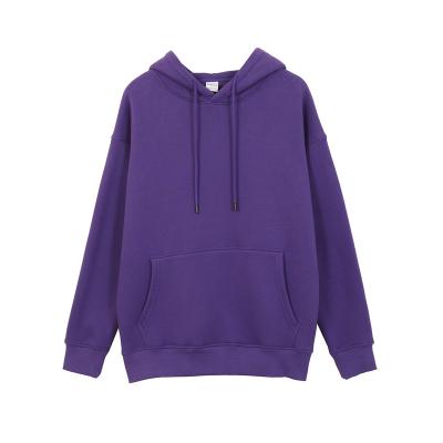 China high quality Anti-wrinkle Top Hoodies in men's hoodies and sweatshirts long sleeve unisex hoodies for sports for sale