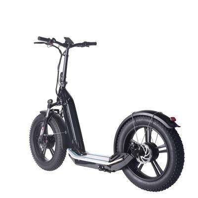 China Best rechargeable unisex for electric scooter warehouse electric scooter 500W 1000W for adults for sale