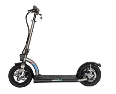 China Hot Selling Cocos Electric Scooter Cheap Price Women City Scooter 36V/350W Foldable Motor For Adult And Teenagers for sale