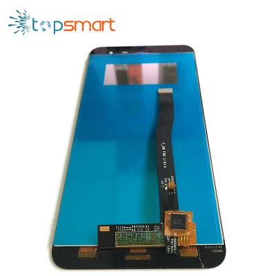 China New Original Multi-touch (IPS Technology) For Asus Zenfone 3 ZE552KL Touch Screen Digitizer Assembly Screen Replacement for sale