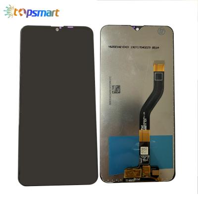 China Hot New Products Multi-touch (IPS Technology) LCD Display Touch Screen Assembly For Samsung A10S Digitizer Replacement for sale