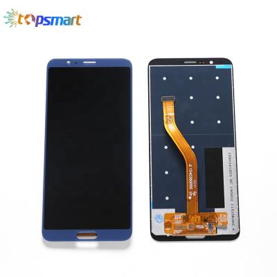 China Original Multi-touch Wholesale Price Repair Parts Cell Phone LCDs Display Screen (IPS Technology) For Huawei v10 LCD for sale