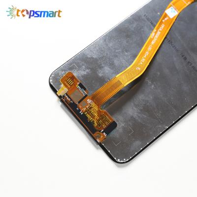 China Multi-touch factory product mobile phone LCDs display touch screen (IPS technology) for Huawei Mate 20 lite for sale