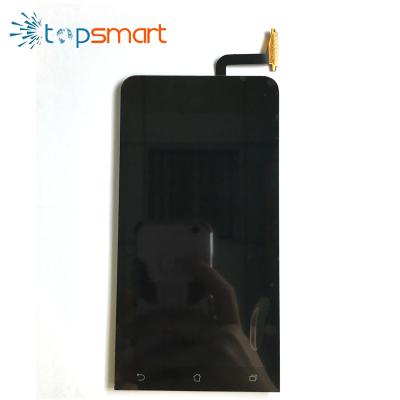 China Multi-touch Spare Parts LCD Display Touch Screen Digitizer Assembly Replacement Screen (IPS Technology) For ASUS Zenfone 5 for sale