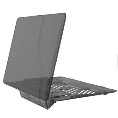 China Laptop Dock Accessories 13inch Laptop Case / Thin Sleeve PC Computer Heat Dissipation for sale