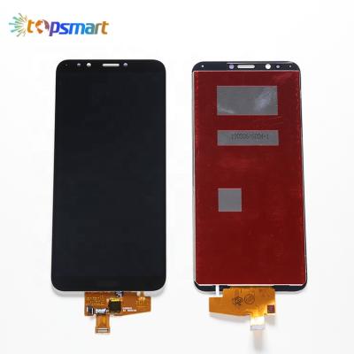 China high quality 100% original totally new Multi-touch LCD touch screen replacement display (IPS technology) for Huawei y7 2018 for sale