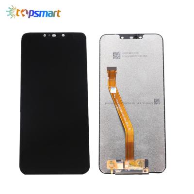 China Custom Multi-touch LCD (IPS Technology) & Touch Screen LCD Display Phone Screen For Huawei Mate20 lite for sale