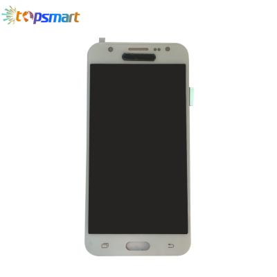 China Multi-touch Replacement LCD Touch Screen (IPS Technology) For Samsung Galaxy J5 Main Screen LCD Display for sale