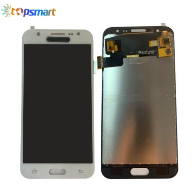 China Multi-touch Quality 1920*1080 Display (IPS Technology) 100% Original Touch Screen LCD For Samsung J5 Metal TFT for sale