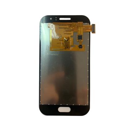 China high quality Multi-touch (IPS Technology) hot sale for samsung j110 display lcd screen for sale