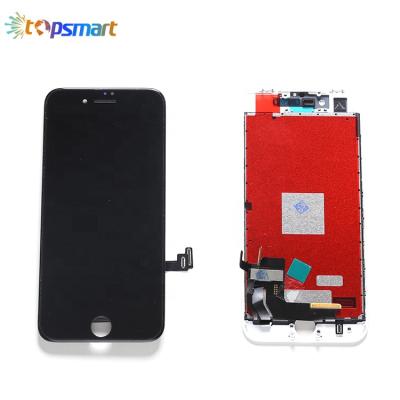 China wholesale High Quality Multi-touch Mobile Phone LCD Screen (IPS Technology) for Touch Screen Display LCD Digitizer Assembly iphone 8 for sale