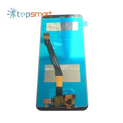 China Wholesale High Quality Multi-touch Replacement Phone Touch Screen LCD Display (IPS Technology) For Huawei P Smart for sale