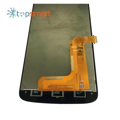 China High Quality Original Multi-touch LCD Display Digitizer Assembly (IPS Technology) For Honor 3C Lite for sale