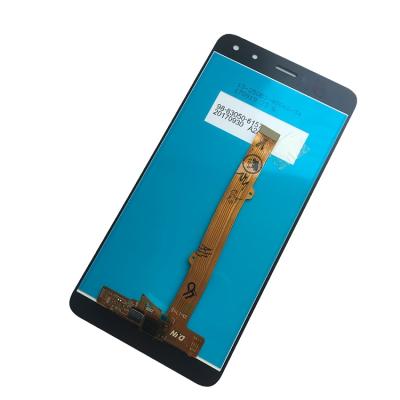 China Multi-touch Mobile Phone Display LCD Screen Assembly (IPS Technology) For Huawei Y5 2021 for sale