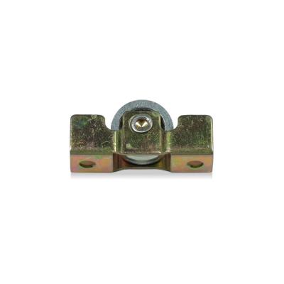 China China Suppliers Wholesale Sliding Window Wheel Suppliers Modern Roller Bearing Axle for sale