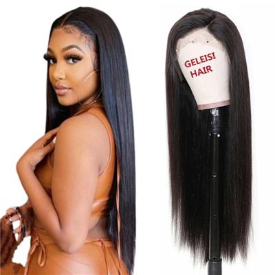 China No tangle free shipping brazilian full lace wigs wholesale virgin mink wigs hd lace closure brazilian transparent headband and full lace wigs for sale