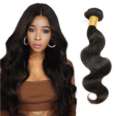 China Five Star Body Wave Star Body Wave Hair Extension Bundle Virgin Brazilian Wholesale Mink Hair Bundles Sellers for sale