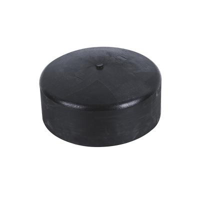 China HDPE Durable Using Low Price Plastic Pipe End Caps For Water Supply for sale