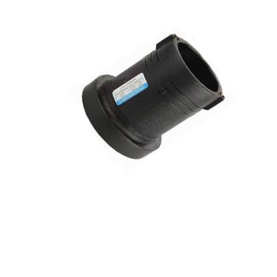 China China Cheapest Wholesale HDPE Poly Era Pvcnplastic Adapter Pipes And Fittings for sale