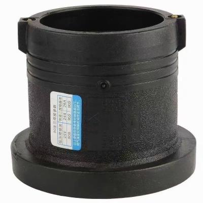 China HDPE Electrofusion Flange for sale