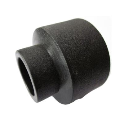 China HDPE Water Supply Reducing Fittings Inserts Female Male Thread Coupling Plug for sale