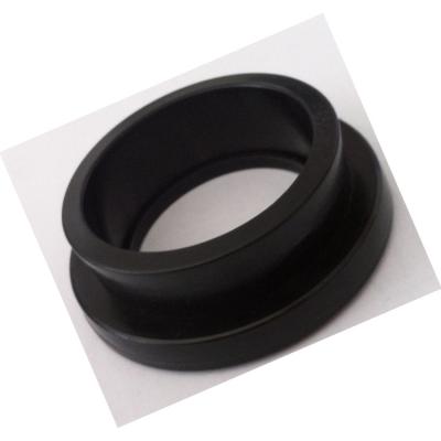 China Good Quality HDPE Female Threaded Adapter Tee Plug Malleable Flange For PVC for sale