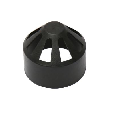 China HDPE Fine Design Quality HDPE Siphon Special Drain Pervious Cap for sale