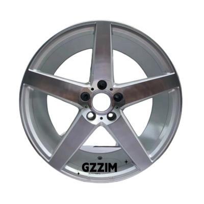 China Universal 5*112 Wheel Rims Year Universal Compatible With Volkswagen/Audi/Benz/BMW for sale