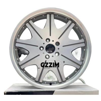 中国 19*8.5 Universal XW035 自動車用部品用 輪輪 販売のため