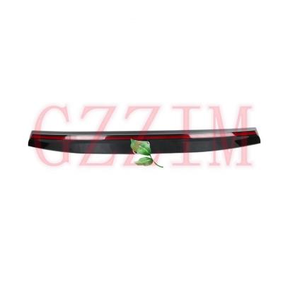 Cina Car ABS Plastic Modified LED Rear Through Light Tail Lamp Per Honda CRV 2023 in vendita