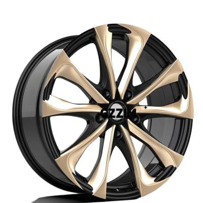 China Universal 22*9.5L 22*9.5R Peças para automóveis rodas 6 meses de garantia à venda