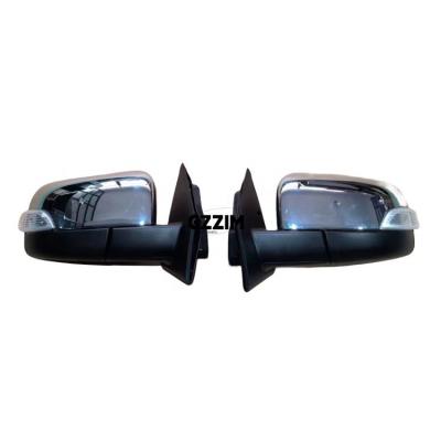 Cina Mazda BT50 2011-2015 Pickup Specchio retrovisore Specchio laterale in vendita