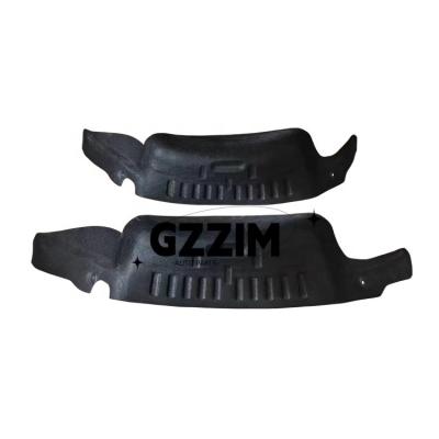 China Auto Parts ABS Plastic Inner Fender for Ford F150 2021 for sale