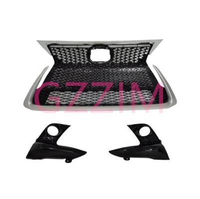 Cina Lexus CT 2015 Auto Parts Front Bumper Grille Sport Grille Kit in vendita