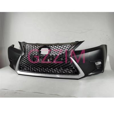 Chine Lexus CT 2010-2013 Mise à niveau vers 2017 Kit de grille avant Style normal Grille normale à vendre