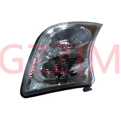 China Car Corner Light For Patrol 2002 Excellent Fitment Easy Installation for sale