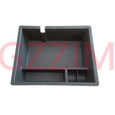 China Triton L200 2019 2020 Autocar Body Parts Mini Car Storage Box ABS Plastic Te koop