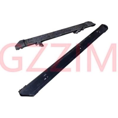 Cina Ford Bronco Original Side Step Running Board Eccellente sistemazione Scalinato elettrico in vendita