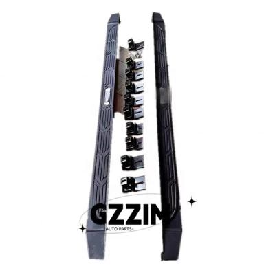 China Innova 2023 Car Running Board Side Step Innova Running Board for sale