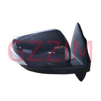 China Espelho retrovisor de porta lateral do carro para Ford Ranger T6 T7 T8 T9 2012-2021 à venda