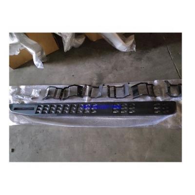 China Pickup-Fahrzeug Running Boards Seitenschritte Pedal für Ford F150 2015-2018 zu verkaufen