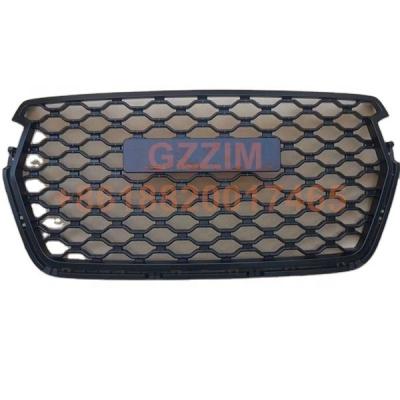 China Car Grille Cover Black Front Bumper Grille For ISUZU DMAX 2020 for sale