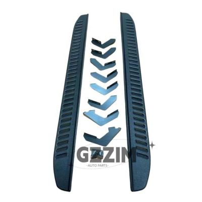 Китай Toyota Tundra Running Boards Алюминиевый сплав 2022 Tundra Running Boards продается