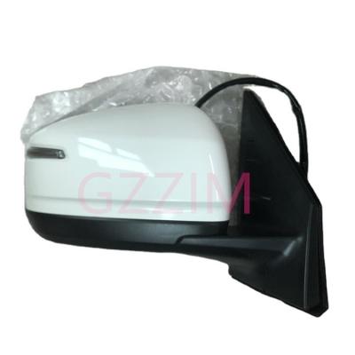 China Espelho retrovisor elétrico dobrável para LC200 2008-2016 a LC300 2019 à venda