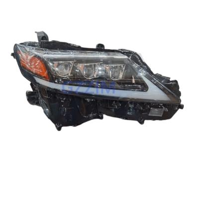 Κίνα Φώτα LED για το Camry V7 2019-2021 προς πώληση