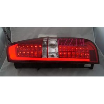 China Hyundai H1 Car Parts LED Taillight With LED Rear Lamp Taillight for sale